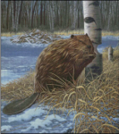 (image for) Leave it to a Beaver